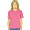 Gildan Youth Heavy Cotton Crewneck Short Sleeve T-Shirt for School Wear & Everyday Use Cotton Tee